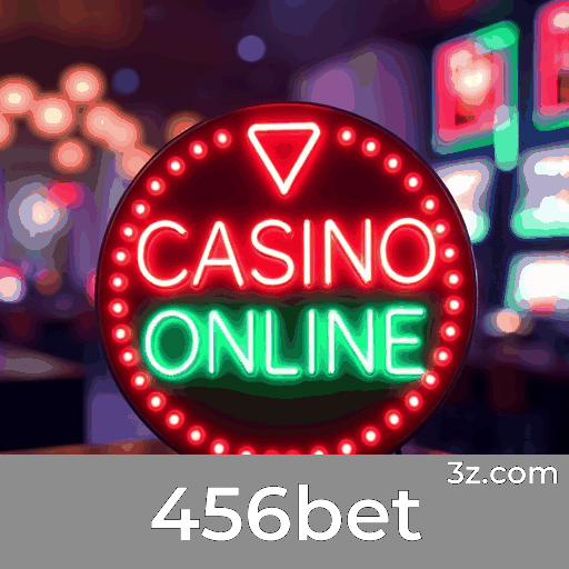 Tecnologia 3D e Jogos com Dealer em 456bet