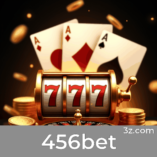 456bet: Desbloqueie Bônus Incríveis Agora!