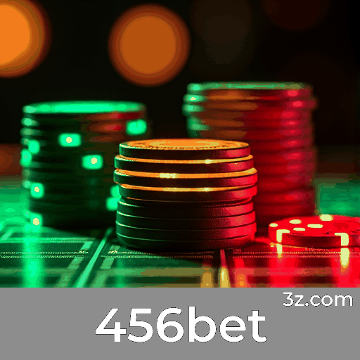 456bet: Segurança e Facilidade para Usuários Brasileiros